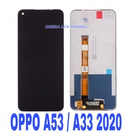 LCD+TOUCHSCREEN OPPO A53 / OPPO A33 2020 FULLSET