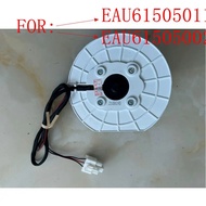 Applicable to LG refrigerator freezer DC fan motor EAU61505011 61505002. The product is an original replacement product