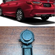 (SECOND HAND ORIGINAL) Honda City Too 2020-2025Y Rear Reverse Sensor Parking Sensor Belakang Bumper 