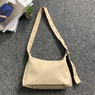 SELEMPANG WANITA BAHAN SITENSIS LONGCHAMP // ALESYA TAS WANITA