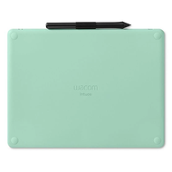 เม้าส์ปากกา WACOM INTUOS PEN S BLUETOOTH (CTL-4100WL) ไร้สาย สีดำ/สีเขียว/สีชมพู สินค้ามีประกัน