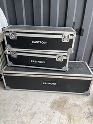 Projector Screen & Box