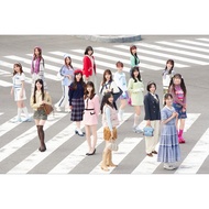 CD /CD+DVD AKB48 album 10 Nantettatte New Disc Not Unpacked