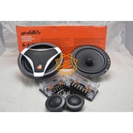 JBL Component Set Gto602c 210watt - 6.5 JBL SPEAKER / JBL Component Speaker