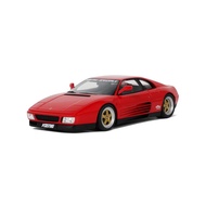 GT SPIRIT Ferrari Koenig Special 348 Red GTS 18 GTS472