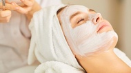 Geraldine Beaute Signature  Facial Treatment | Emozioni Plus 
