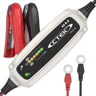 CTEK XS0.8 - 12 VOLT, 0.8 AMP BATTERY CHARGER