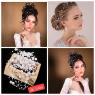 Jewel hairpin