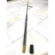 PIONEER ULTIMATE jig 5‘8kaki 6‘3kaki pe3-5/pe5-8 max45kg max27kg fuji spinning ONE PIECE ROD