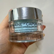 Germaine de Capuccini Timexpert Hydraluronic Plumping Moisturising Gel-Cream