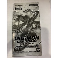 digimon tcg tournament pack