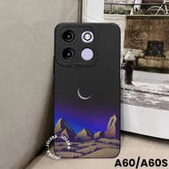 (PM01A60) Case FOR Itel A60/A60s NEWEST SOFTCASE HANDPHONE FASHION JOLERA