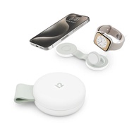 Twelve South ButterFly SE 2-in-1 Qi2 Charger ที่ชาร์จไร้สาย