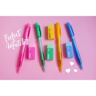 Pentel Fiesta AX105 mechanical pencil