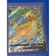 (Pokemon TCG) [🇮🇩 Indonesian] - Dragonite V 078/071 SR