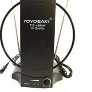 RB TOYOSAKI indoor TV Antena TYS-468 aw/ 468 sc