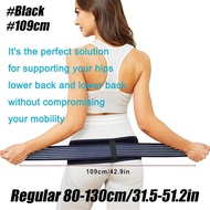 Sacroiliac SI Joint Hip Belt Lower Back Support-Hip Braces for Hip Pain Pelvic Support Belt Sciatica