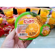 Tarami Dossari Jelly Pot Mix Flavor 230g