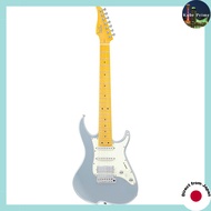 Vola OZ 7T Electric Guitar - 7-String Alder Body, Maple Neck, Nickel Frets, Modern C Neck, Made in J