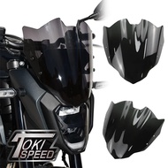 For HONDA CB500 CB 500 HORNET 2024 CB750 CB 750 HORNET 2023 2024 Motorcycle accessories Sport Windsh