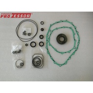 0AW CVT Transmission Repair Overhaul Kit for Audi A4 Quattro Cabriolet, TransProfessor Gearbox Gaske