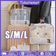 Clothes Storage Bag Organizer Travel Bag Organizer Pouch Travel Organizer