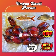 Biji buah sawit Peram