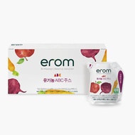 [Erom] 이롬 ABC 주스 ABC Juice 110ml