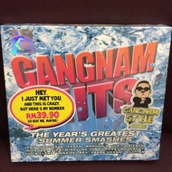 Gangnam Hits