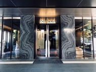 甲山林湯旅 (JSL HOTEL)