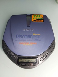 Sony D-E305 Discman CD Walkman