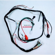 Old smash 110cc 2002-2005 body set cable, 36610-b09g1-0n000 tokaido brand