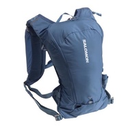 [Salomon] AGILE 6 Hydration Pack Set (Agile 6 Set) Copen Blue