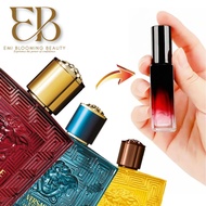 [DECANT] VERSACE EROS EDP (Parfum/Flame/Energy) sample bottle (10ml)