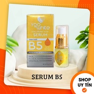 [Chính Hãng] Serum Cấp Ẩm Tinh Chất B5 Yoo White