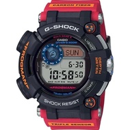 Jam Tangan Casio G-Shock Frogman Gwf-D1000Arr-1 Original Bergaransi