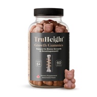 TruHeight® Growth Gummy