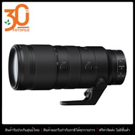 เลนส์กล้อง / เลนส์ Nikon NIKKOR Z 70-200mm f/2.8 VR S by Fotofile รับประกันศูนย์ไทย
