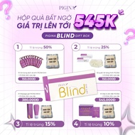 Set Túi Mù Pigina đơn từ 1 triệu đồng BLIND BOX PIGINA (không áp dụng cùng lúc với các chương trình