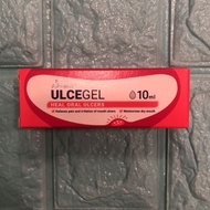 Aipharma Ulcegel Heal Oral Ulcers 10ml