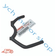 YAMAHA NOUVO NOUVO S RUBBER COVER ENGINE RIGHT 100% ORIGINAL 5LW-E2659-00