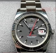 收錶，勞力士 Rolex 116264 18k白金 爬山虎，帝舵Tudor，卡地亞 Cartier，百達翡麗Patek Philippe，寶珀Blancpain，VC江詩丹頓，JLC積家Jaeger-