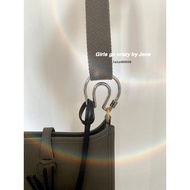 Hermes Textured Leather Goods All Hand-Sewn Save You H Shoulder Strap Shortened Chain FeraCheval Key