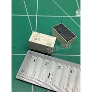 Relay DSP1-DC5V-F DC12V-F DC24V-F 6 Pins 5A AGP2013 2014 2019F