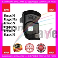 💥100% ORIGINAL💥 GIVI BOX PLATE BELOW LOCK ORIGINAL FOR BOX MODEL >> E250N E250N2 E260N E340N E350N E