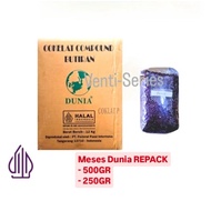 World Mesis World Mesis/ Chocolate Sprinkles/ World Chocolate Sprinkles REPACK 250g and 500g