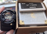 Casio G Shock BAPE stussy solar Watch frogman 4 Japan G-Shock