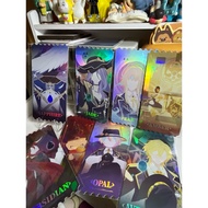 Hsr honkai star rail ipc stonehearts laser card ticket ticket tickets aventurine jade merch official