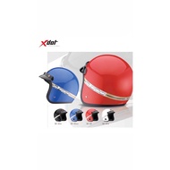 XDOT G88 | RS88 | MS88 | SG88 HELMET / TOPI KELEDAR