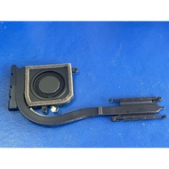 DELL latitude 5430 i5 gen 12 laptop Fan + heatsink set according to genuine device